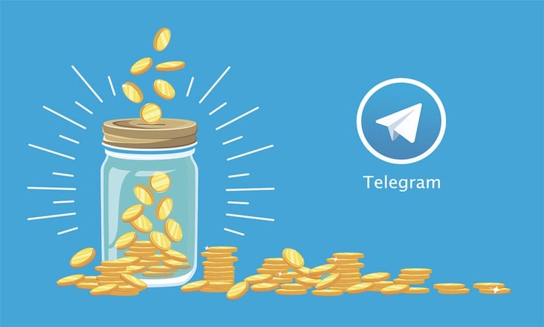 Telegram'dan Para Kazanmanın 20 Yöntemi